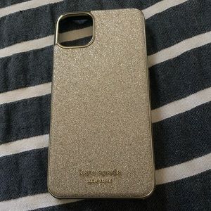 iPhone 11 Pro Max Kate Spade case